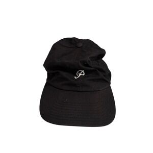 Primitive Apparel Skateboards‎ Embroidered Logo Dad Hat Black Size OSFM